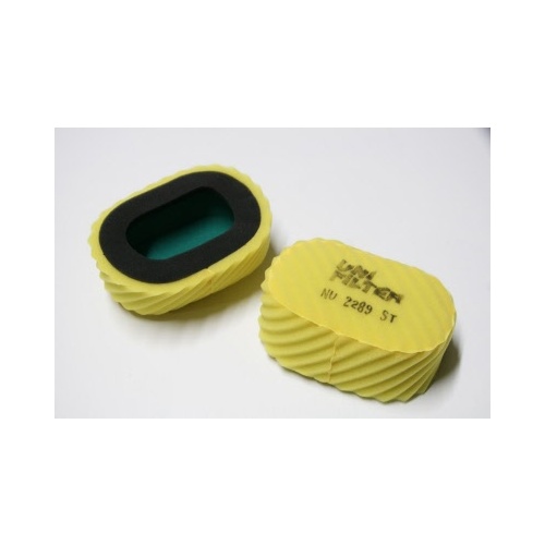 Unifilter Air Filter for Yamaha WR250R (2010-2016) /TT250/TT350 (1992-1994) TTR250 (1994-2018)