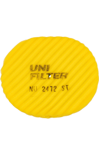 Air Filter Husqvarna TC/TE/SM 400 01 570 02/04 610 05/09 630 03/04 + 2
