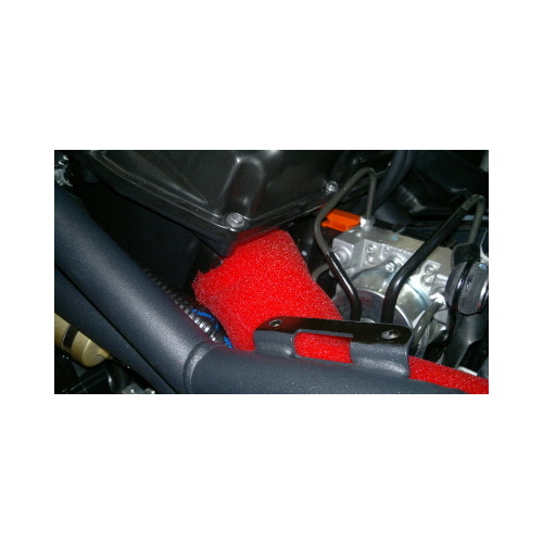 Unifilter Pre-Filter for Triumph Tiger 800/Tiger 800XC (2010-2014)