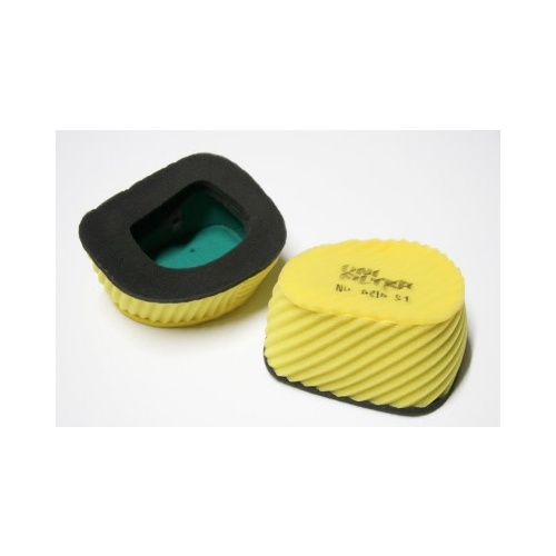 Unifilter Air Filter for Yamaha WR250F (2003-2014) WR450F 2-TRAK (2004) WR450F (2003-2015)