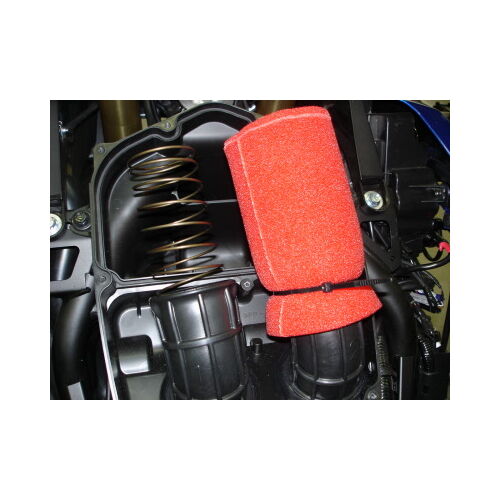UniFilter Twin Pod Kit For Yamaha XT 1200Z Super Tenere (2010-2024)