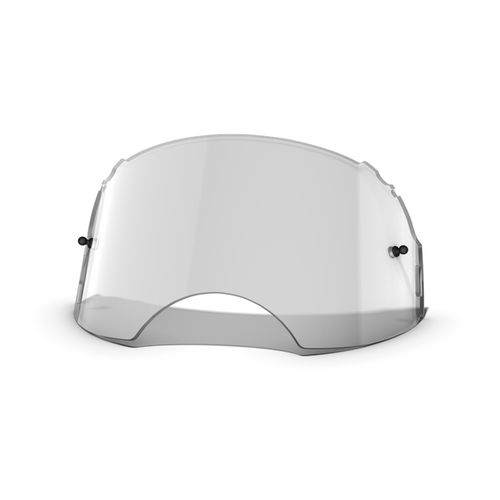 Oakley Airbrake MX Replacement Lens [Colour: Clear]