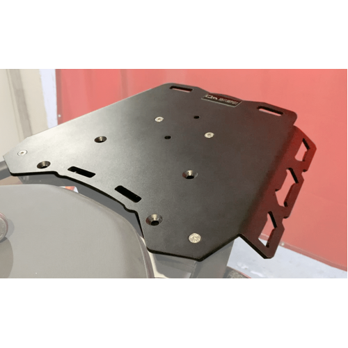 Outback Motortek BMW R1200GS/A - R1250GS/A ('13-'23) Rear Luggage Rack