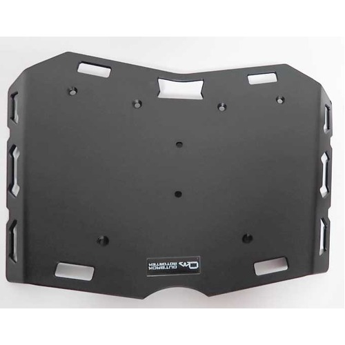 Outback BMW F750GS/F850GS ('20-'23) Rear Luggage Rack