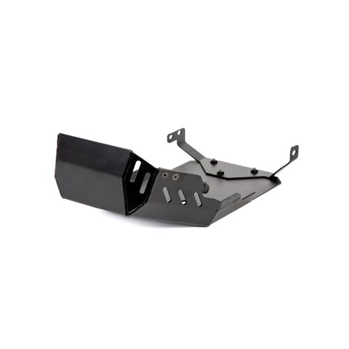 Outback Motortek Heavy Duty Skid Plate for BMW F900GS ('24-'25) [Colour Option: Black]