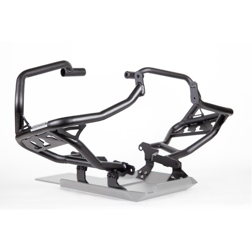Outback Motortek Lower Crash bars For BMW R1250GS (2019 - 2020)