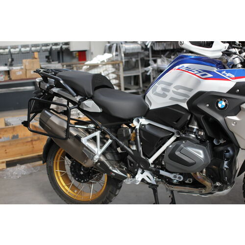 Outback Motortek Standard Pannier Frames For BMW R1250GS (2019 - 2020)