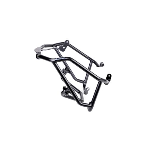 Outback Motortek CFMoto 450MT ('24-'25) Crash Bars [Colour Option: Matte Black]