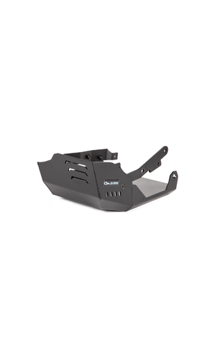 Outback Motortek Ducati Multistrada V4 21-24 Skid Plate