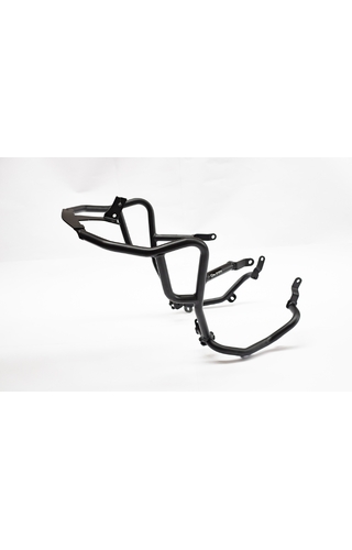 Outback Motortek Honda CB500X 19-24 Crash Bars