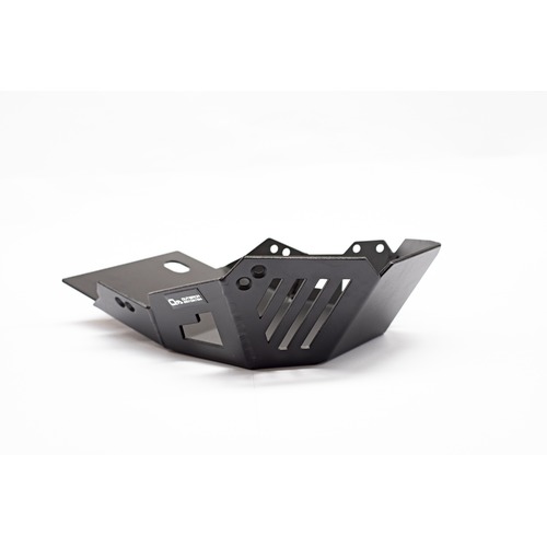 Outback Motortek Skid Plate For Honda CB500X (2019-2024) & NX500 (2024-Current)