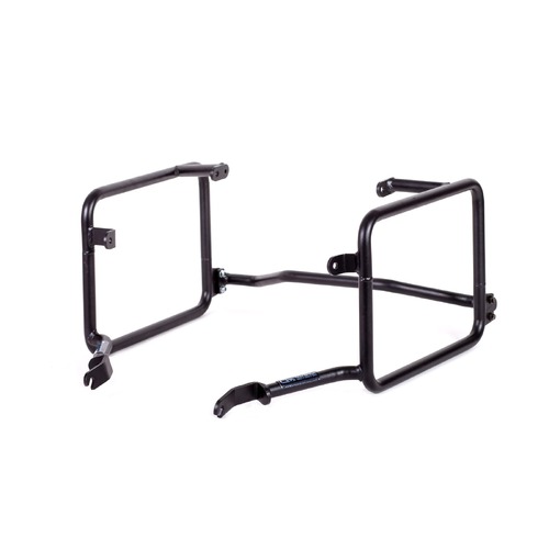 Outback Motortek Standard Pannier Frames for Honda CB500X (2013-2023)