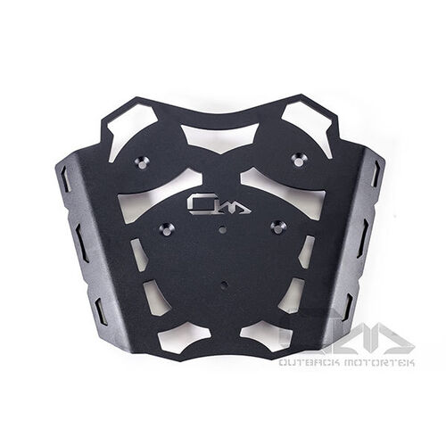 Outback Motortek Rear Luggage Rack For Honda CRF1000L Africa Twin ('16-'19)