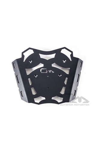 Outback Motortek Honda CRF1000L Africa Twin 16-20 Rear Luggage Rack