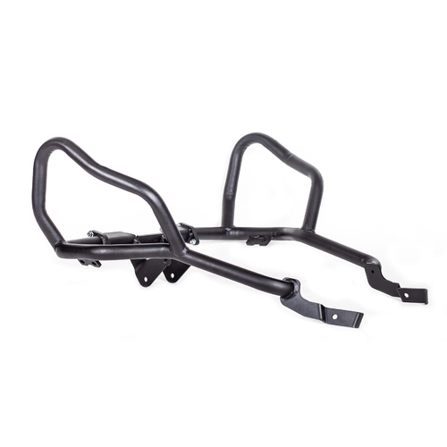 Outback Motortek Honda CRF1100L Africa Twin ('20-'23) Lower Crash Bars [Colour Option: OEM Honda Red]