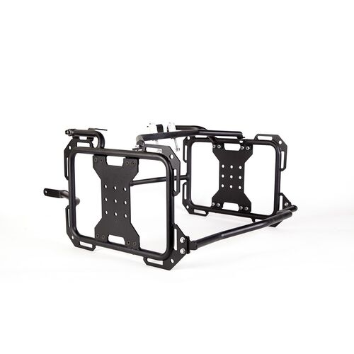 Outback Motortek X Pannier Frames For HONDA CRF1000L/ADV (2018 - 2019) including ADV Sports