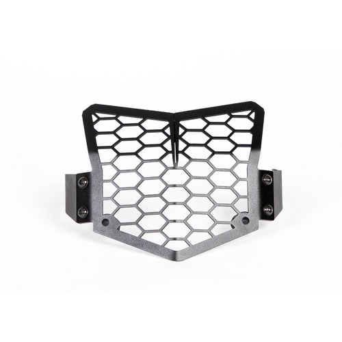 Outback Motortek Headlight Guard for Honda CRF300L ('21-'24)