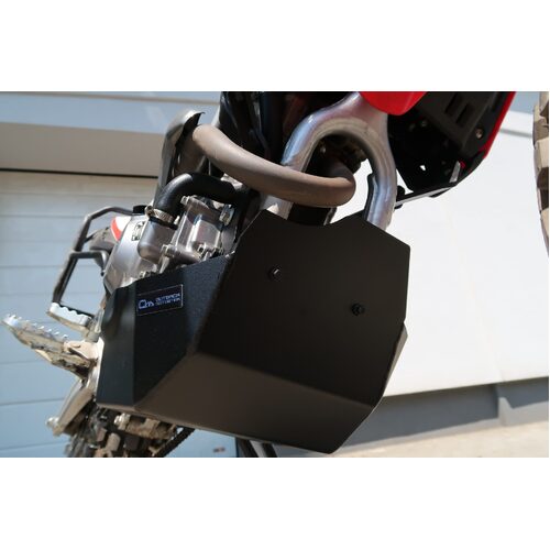 Outback Motortek Honda CRF300L ('21-'24) Skid Plate