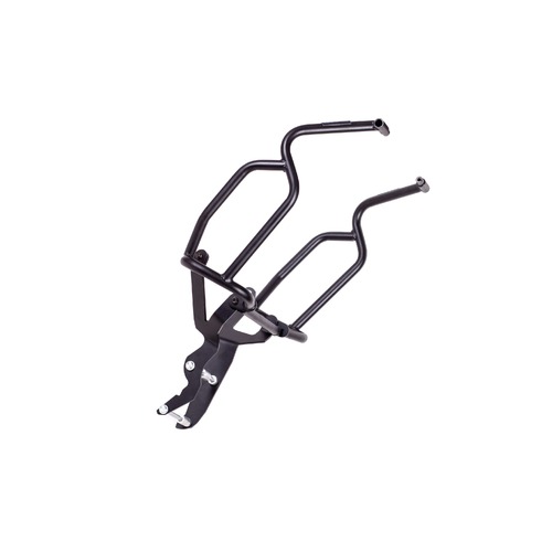 Outback Motortek Honda CRF 300Rally Crash Bars (2021-2023) [Colour: Black]