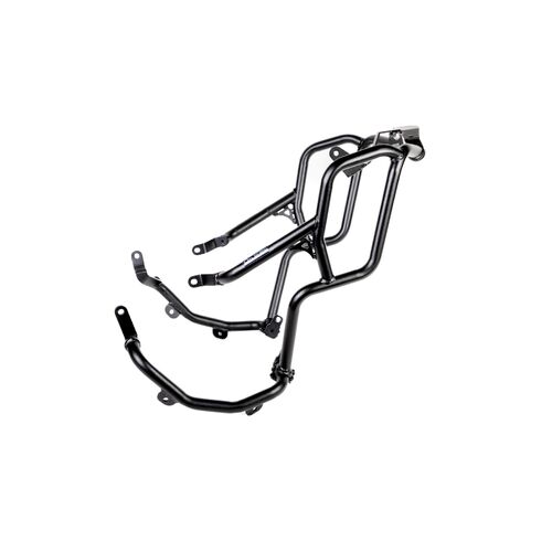 Outback Motortek Crash Bars For Honda NX500 ('24-'25)