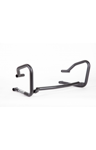 Outback Motortek Husqvarna 701 Enduro 16-25 Black Crash Bars