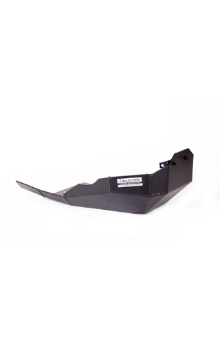 Outback Motortek Husqvarna 701 Enduro 16-25 Black Skid Plate