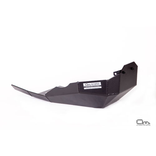 Outback Motortek Skid Plate For HUSQVARNA 701 Enduro