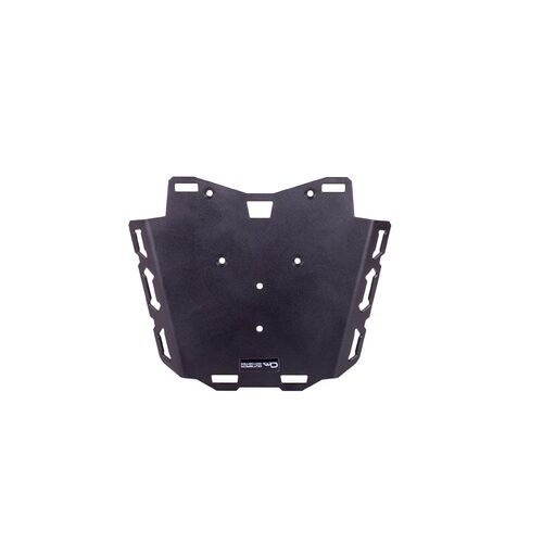 Outback Motortek Rear Luggage Rack For Husqvarna Norden 901 ('22-'24)