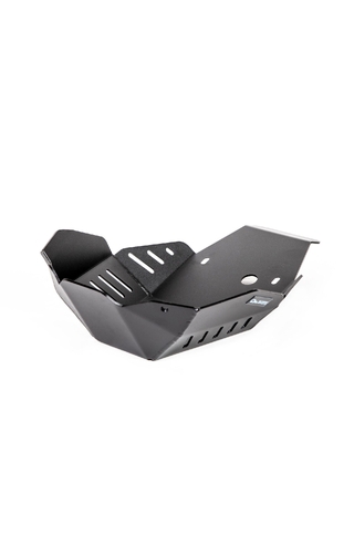 Outback Motortek Kawasaki KLR650 22-26 Skid Plate