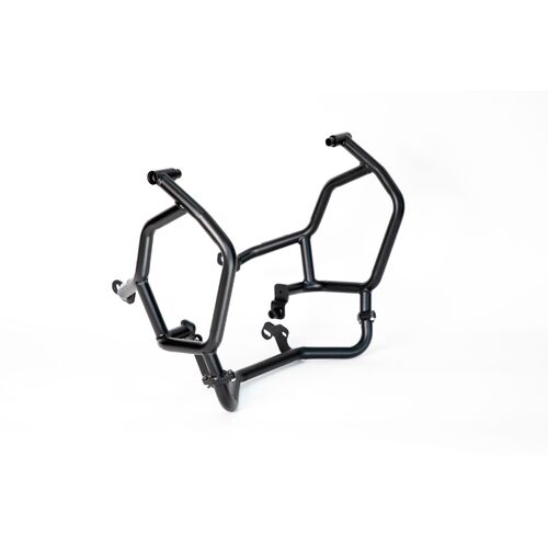 Outback Motortek Kove 800X ('24-'25) Crash Bars [Colour Option: Matte Black]