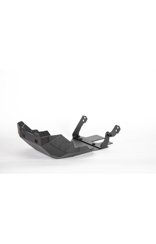 Outback Motortek KTM 1290 Super Adventure R/S 21-24 Black Skid Plate