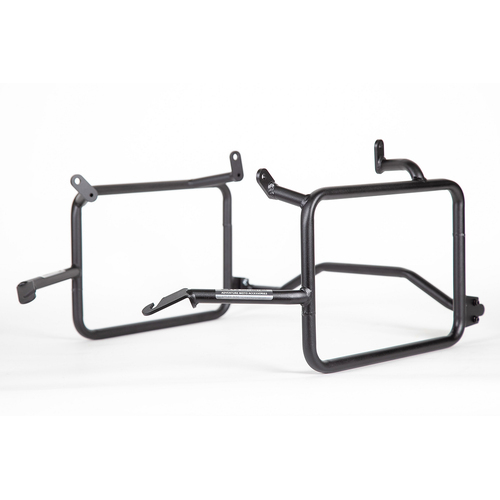 Outback Motortek KTM 1290 Super Adventure R/S ('21-'22) Pannier Rack [Rack Stye: Standard]