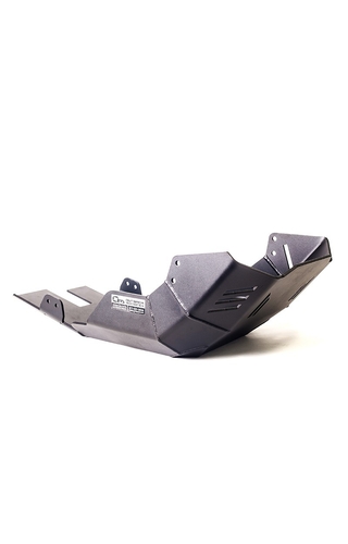 Outback Motortek KTM 1090/1190 Adventure R/S Black Skid Plate