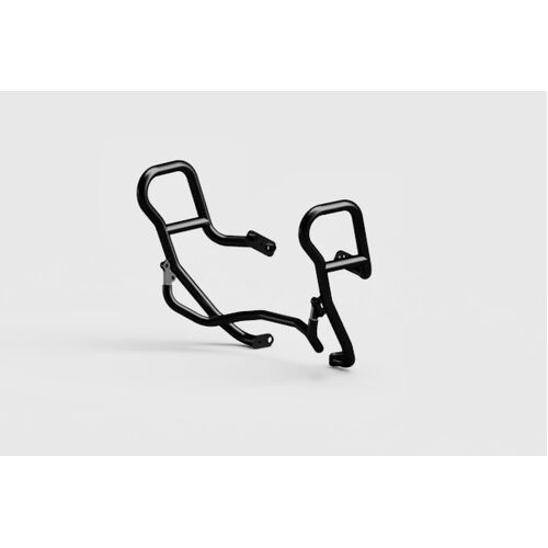 Outback Motortek KTM 390 Adventure R ('25) Crash Bars [Colour Option: Matte Black]