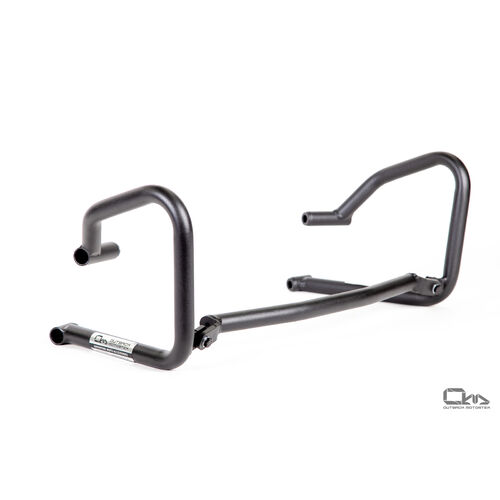 Outback Motortek Crash Bars For KTM 690R (2019 - 2020)