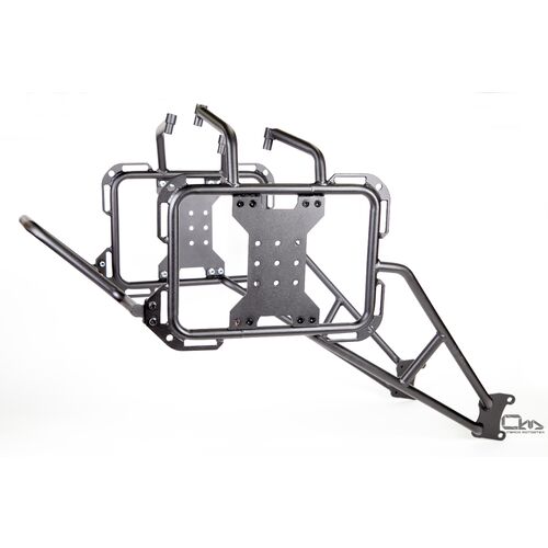 Outback Motortek X Pannier Frames For KTM 690 Enduro R ('19-'24)