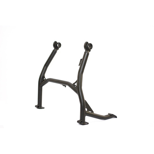 Outback Motortek Centre Stand For KTM 790 (2019-2020) 890 (2021-2022) Adventure R [Colour:Black] 