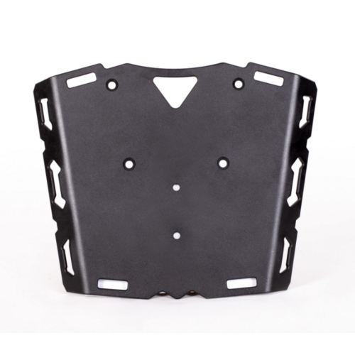 Outback Motortek Rear Luggage Rack to suit the Tiger 900 Rally/900 Rally PRO/GT/GT PRO/850 Sport ('20-'23)