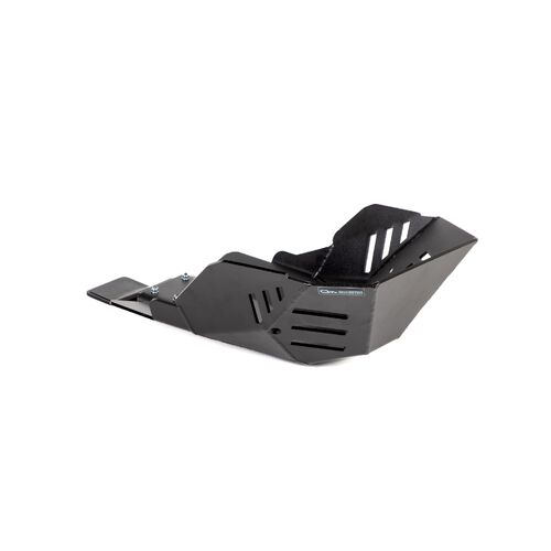 Outback Motortek Yamaha Tenere 700/World Raid ('19-'24) [Colour Option: Matte Black]