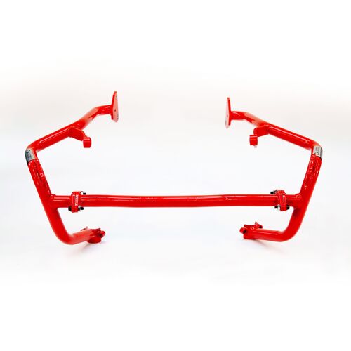 Outback Motortek Lower Crash bars For YAMAHA XT700 TENERE