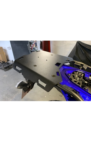 Outback Motortek Yamaha Tenere 700/World Raid 19-26 Rear Luggage Rack