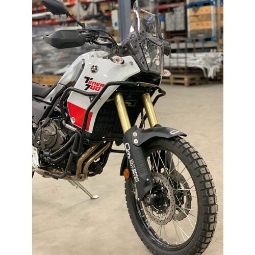 Outback Motortek Upper Crash bars For YAMAHA XT700 TENERE