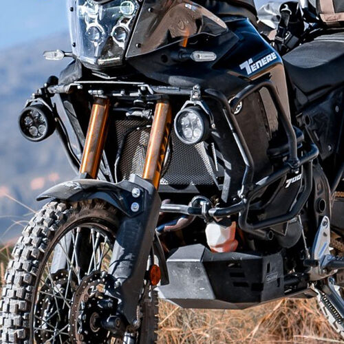 Outback Motortek Yamaha Tenere 700 World Raid Crash Bars