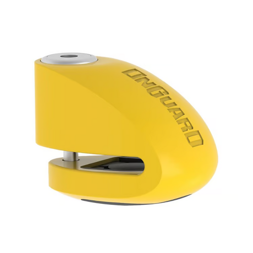 OnGuard 120dB Smart Alarm 6mm Pin Disc Lock