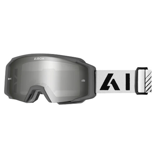 Airoh Blast XR1 Goggles Dark Grey Matt