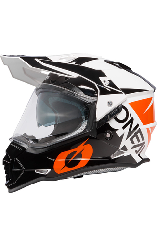 adventure bike helmets australia X.LIFECOUNTRY TERRA CARBON MODULAR HELMET (GREY/RED MT) – NEXX Leatt 7.5 ADV Helmet Kit