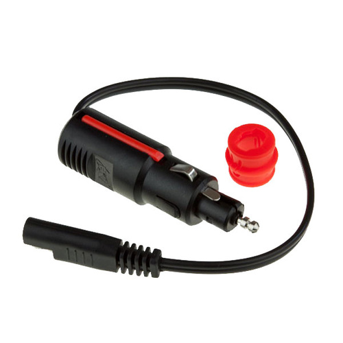Rocky Creek Designs MotoPlug Hella to SAE Adaptor