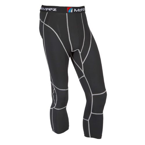 Moto-Skiveez Performance Adventure Pant [Size: Small]