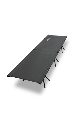 Pelion Nyx Black Cot