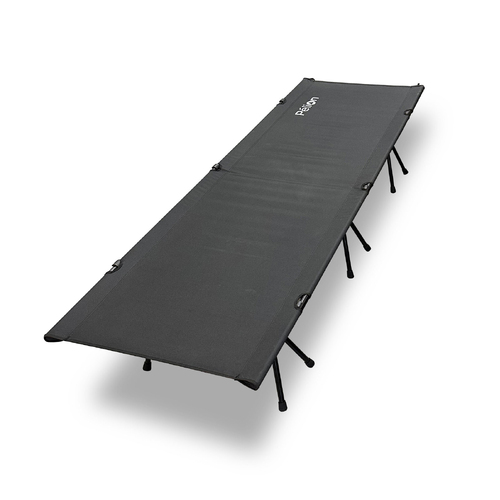 Pélion Nyx Cot [Colour Option: Black]